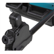 Zamiatarka Makita XGT VS001GT201 2x5,0Ah