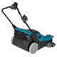 Zamiatarka Makita XGT VS001GT201 2x5,0Ah
