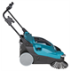 Zamiatarka Makita XGT VS001GT201 2x5,0Ah
