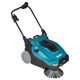 Zamiatarka Makita XGT VS001GT201 2x5,0Ah