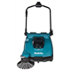 Zamiatarka Makita XGT VS001GT201 2x5,0Ah