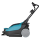 Zamiatarka Makita XGT VS001GT201 2x5,0Ah