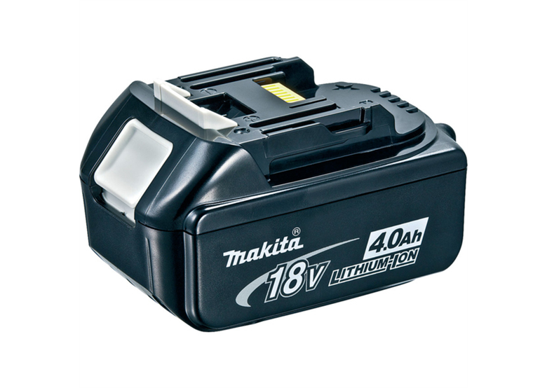 Atrapa akumulatora BL1840B Makita Z86058-0