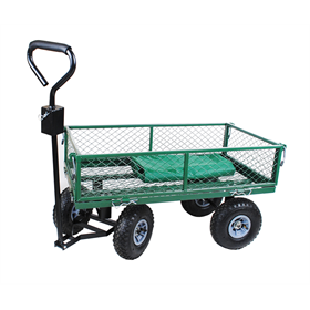 Wózek ogrodowy Malatec WO-7925