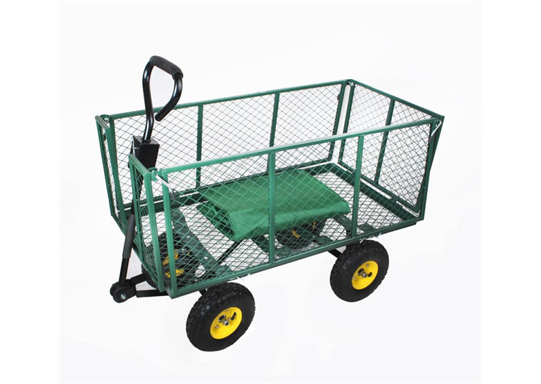 Wózek ogrodowy Malatec WO-840
