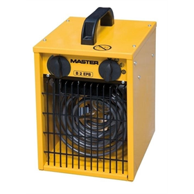 Nagrzewnica elektryczna 2kW Master B2EPB