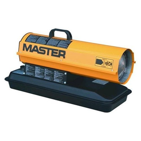 Nagrzewnica olejowa 10kW Master B35CEL