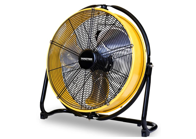 Wentylator profesjonalny Master DF20