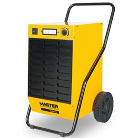 Osuszacz powietrza Master DH62