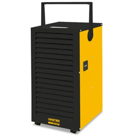 Osuszacz powietrza Master DH732