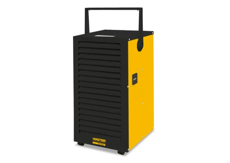 Osuszacz powietrza Master DH732