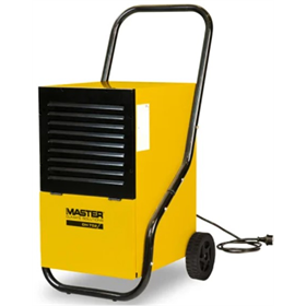 Osuszacz powietrza Master DH752