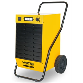 Osuszacz powietrza Master DH92