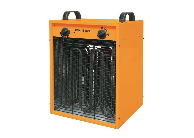 Nagrzewnica elektryczna Master REM15EPA