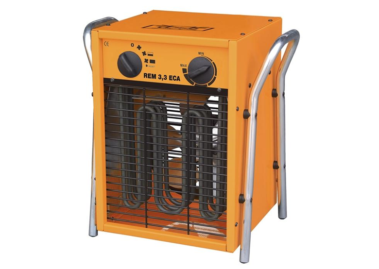 Nagrzewnica elektryczna Master REM3,3ECA