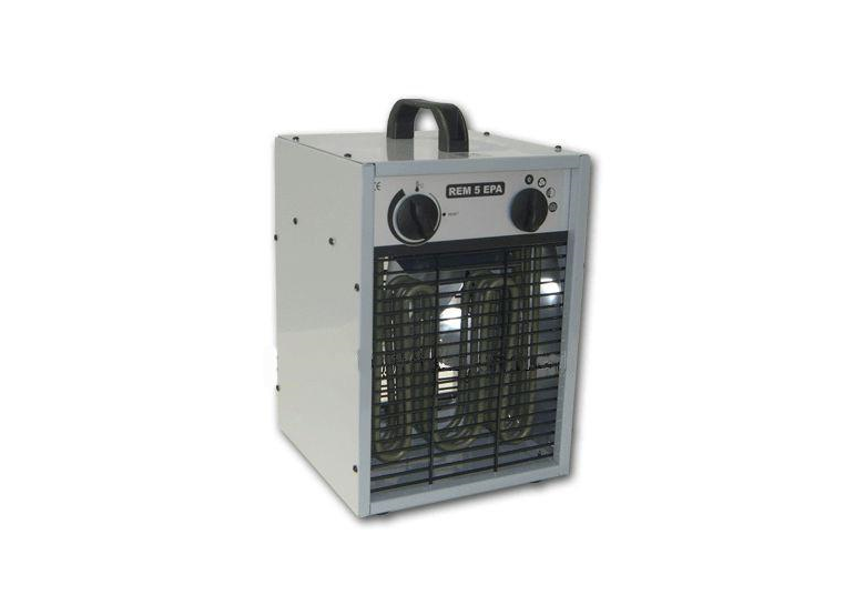 Nagrzewnica elektryczna Master REM5EPA