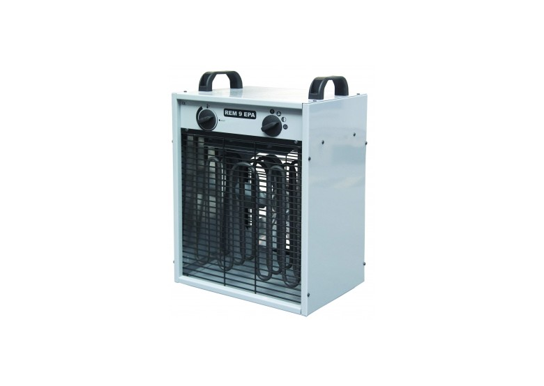 Nagrzewnica elektryczna Master REM9EPA