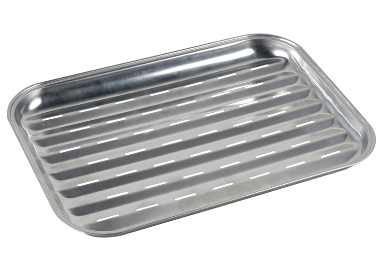 Taca do grillowania Mastergrill MG248