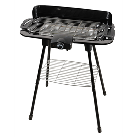 Grill elektryczny Mastergrill MG401