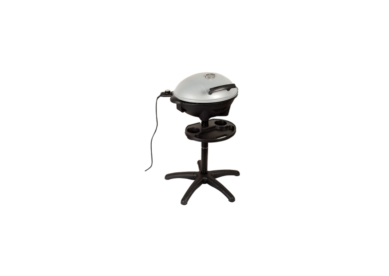 Grill elektryczny Mastergrill MG402