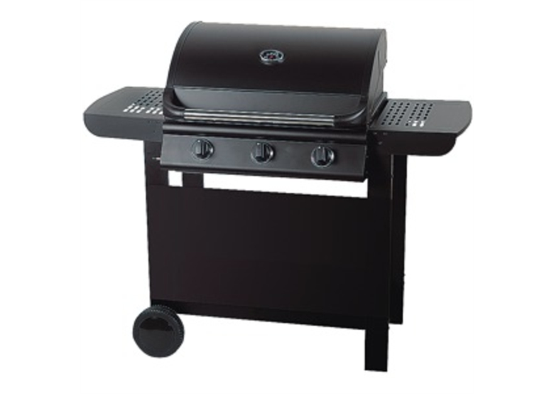 Grill gazowy Mastergrill MG665