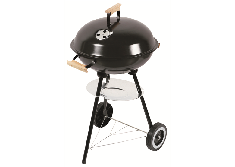 Grill kociołek Mastergrill SUP412