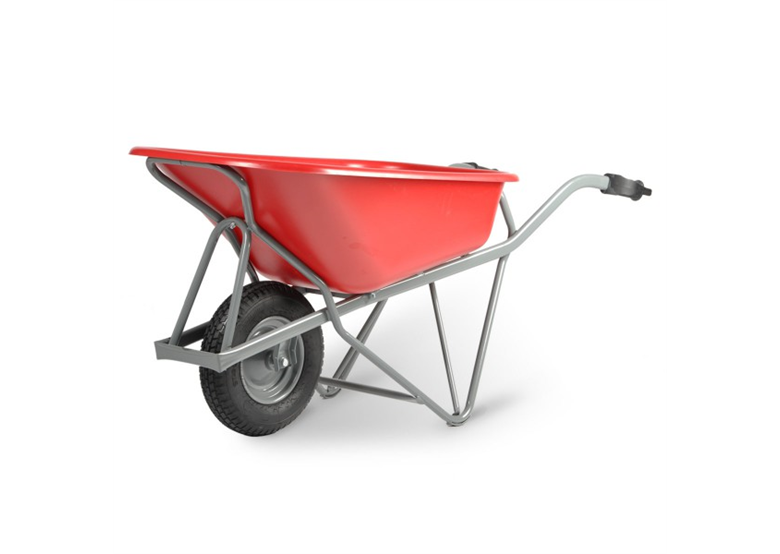 Taczka budowlana PROFIMAX Matador M-151-BLOKPR.RED