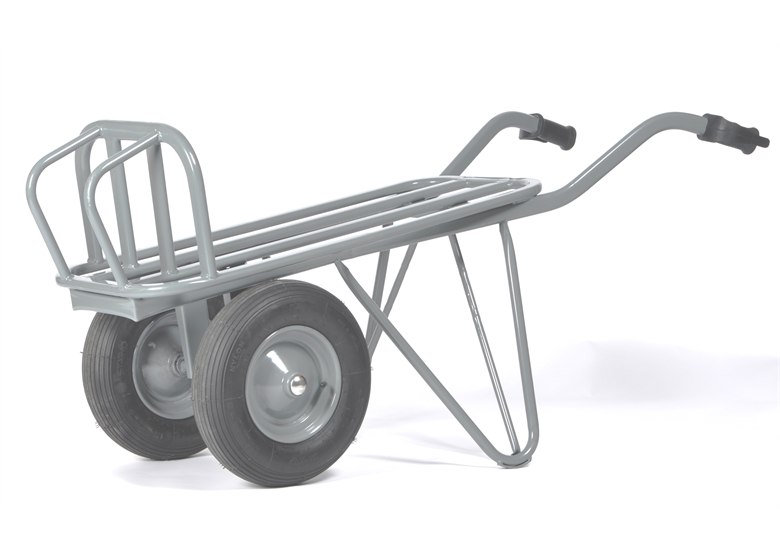Wózek budowlany UNIPRO Matador M-230-L4-2WI-UNIPRO