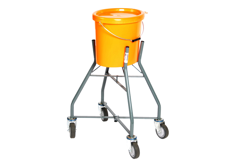 Stojak na wiadro 30 l Matador M-BUCKET HOLDER 30 L