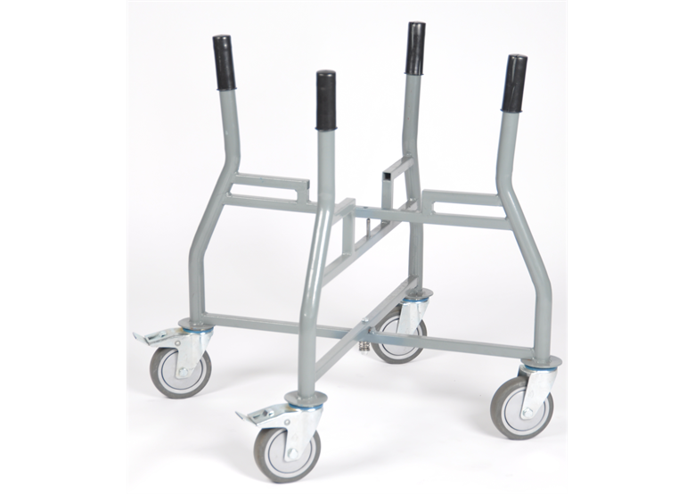 Stojak na wiadro 65-90 l Matador M-BUCKET HOLDER XL