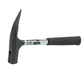 Młotek ciesielski 600g metal-guma Mega 12200