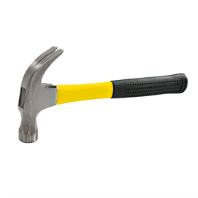 Młotek stolarski 450g włókno szklane Mega 12204