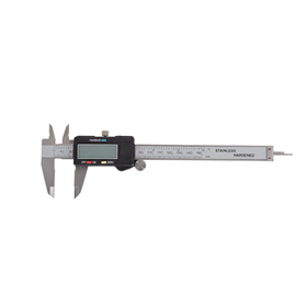 Suwmiarka elektroniczna 150mm, 0.02mm Mega 20513