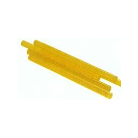 Klej termotopliwy  MLECZNY do ceramika, metal, ogólne 11.2 mm Megatec BN0111 / 1621 CM MLE