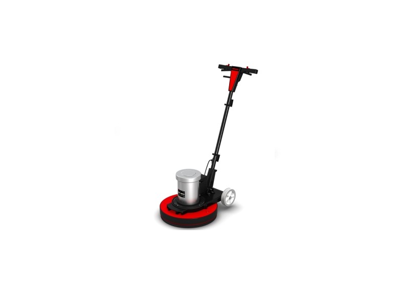 Szlifierko-polerka do podłóg + zestaw polerski Menzer ESM 406 +