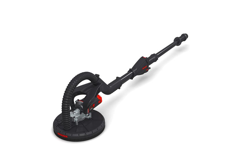 Szlifierka do gipsu Menzer LHS 225