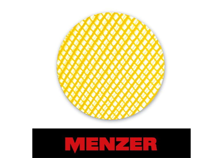 Siatka ścierna Menzer ULTRANET K150 fi 225 do żyraf 25 szt/opak. Menzer MG231731150