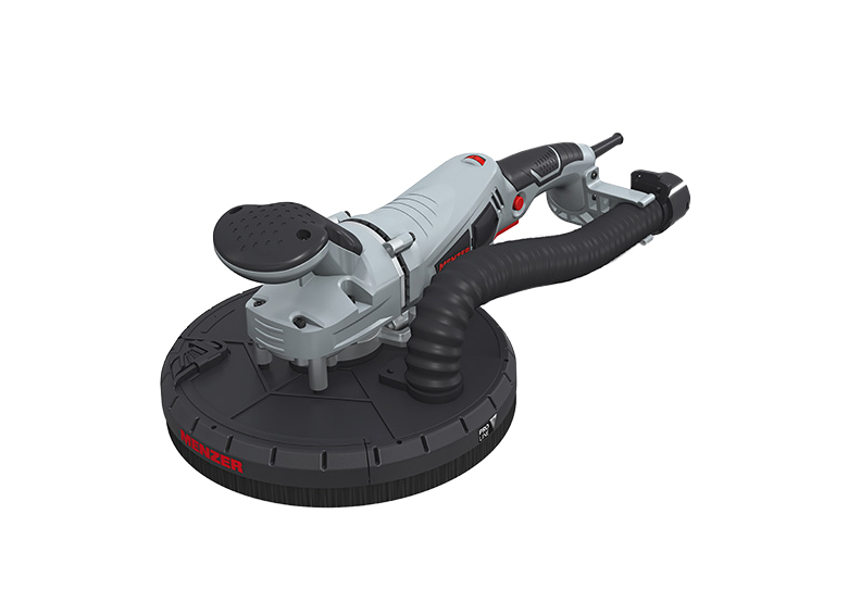 Szlifierka do gipsu Menzer TBS 225 PRO