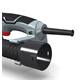 Szlifierka do gipsu Menzer TBS 225 PRO