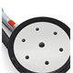 Szlifierka do gipsu Menzer TBS 225 PRO