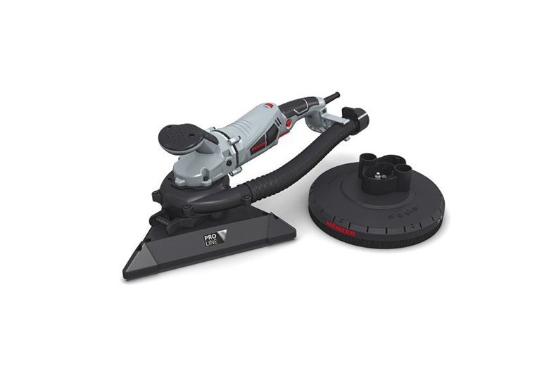 Szlifierka do gipsu Menzer TSW 225 PRO