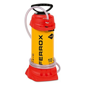 Hydronetka Ferrox H20 10l Mesto ME3585W