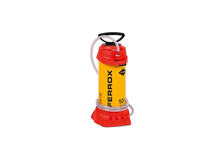 Hydronetka Ferrox H20 10l Mesto ME3585W