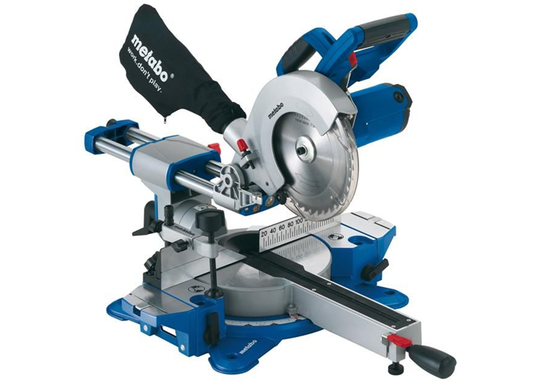 Ukośnica Metabo 0102540000