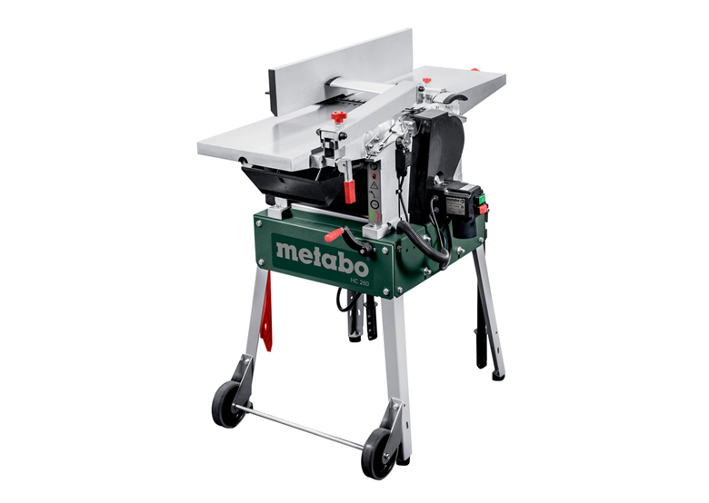 Grubościówko strugarka HC 260 C 2,2 WNB Metabo 114026000