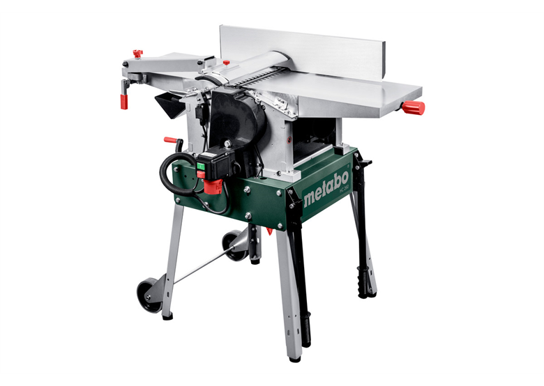 Grubościówko strugarka HC 260 C 2,8 DNB Metabo 114026100