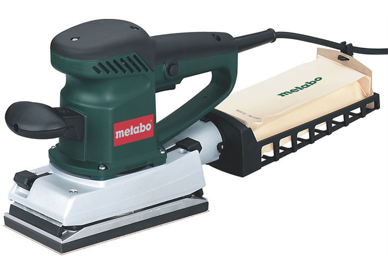 Szlifierka oscylacyjna SR 356 Metabo 600356000