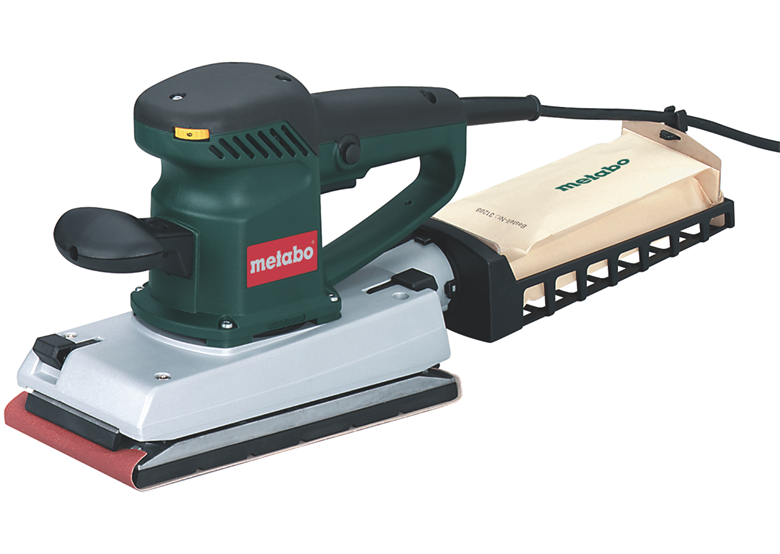 Szlifierka oscylacyjna SRE 359 Metabo 600359000