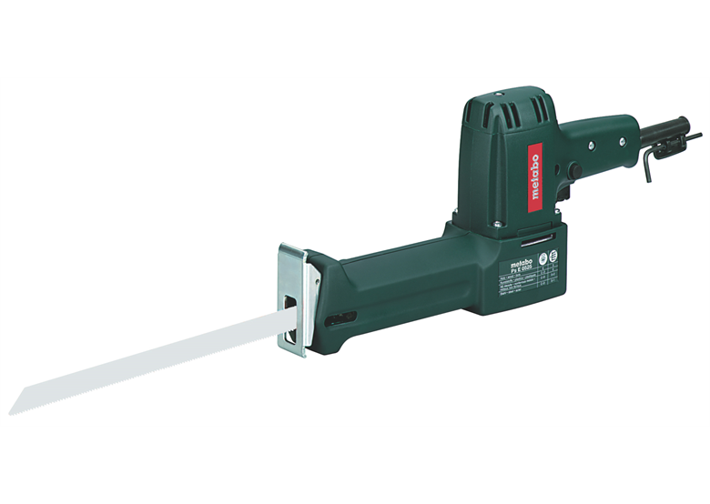 Wyrzynarka Metabo 600525000