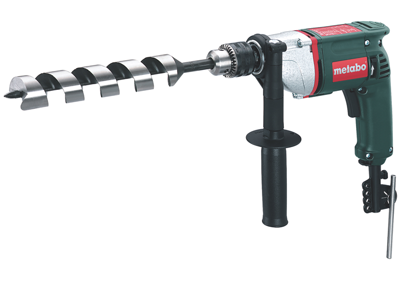 Wiertarka BE 622 S R+L Metabo 600626000
